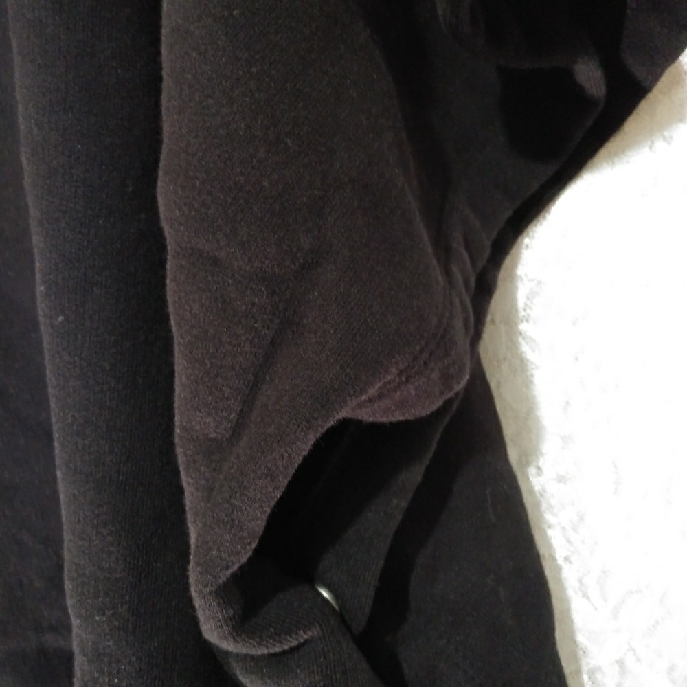 Aritzia wilfred free cape cardigan fleece - Picture 6 of 7